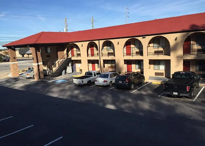 Perimeter Inn - Athens